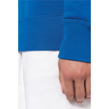 Kariban K442 kereknyakú vastag pulóver