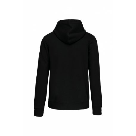 Kariban prémium cipzáras pulóver