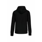 Kariban prémium cipzáras pulóver