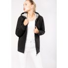 Kariban prémium cipzáras pulóver