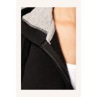 Kariban prémium cipzáras pulóver