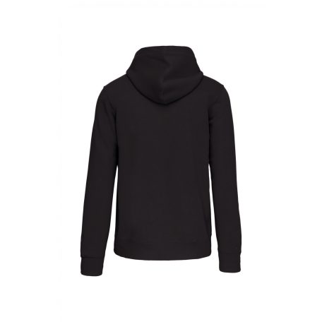 Kariban prémium cipzáras pulóver