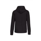 Kariban prémium cipzáras pulóver