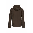 Kariban prémium cipzáras pulóver