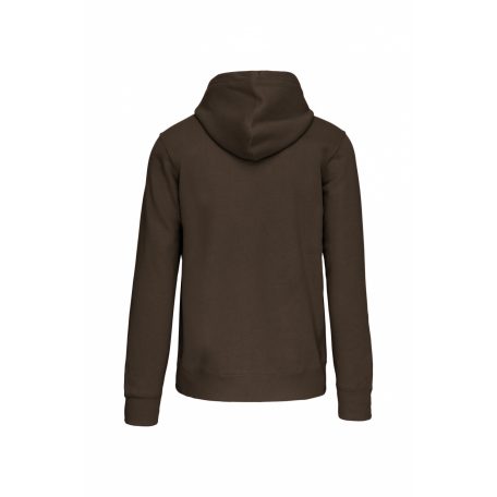 Kariban prémium cipzáras pulóver