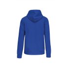 Kariban prémium cipzáras pulóver