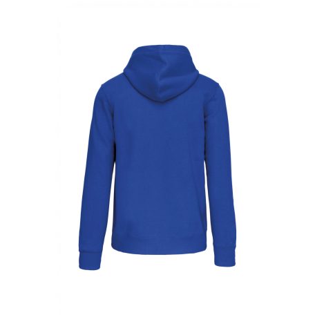 Kariban prémium cipzáras pulóver