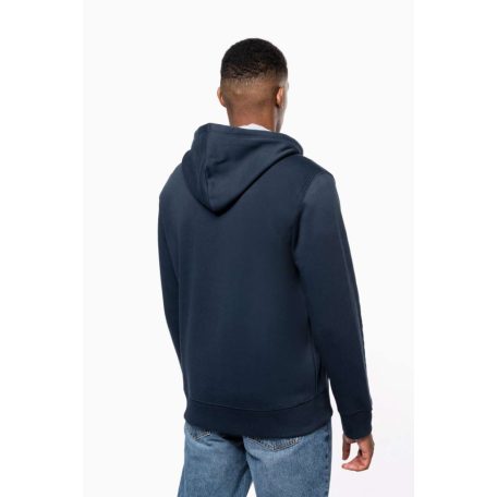 Kariban prémium cipzáras pulóver