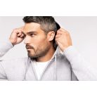 Kariban prémium cipzáras pulóver