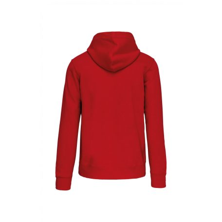 Kariban prémium cipzáras pulóver