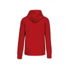 Kariban prémium cipzáras pulóver