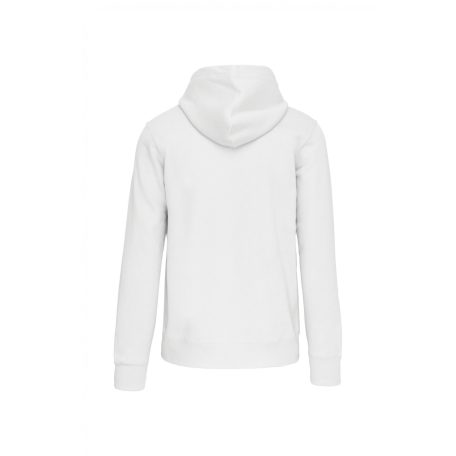 Kariban prémium cipzáras pulóver