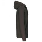 Kariban KA454 cipzáras és kapucnis pulóver