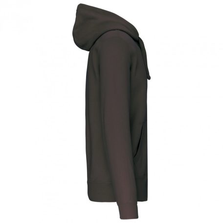 Kariban KA454 cipzáras és kapucnis pulóver