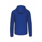 Kariban KA454 cipzáras és kapucnis pulóver