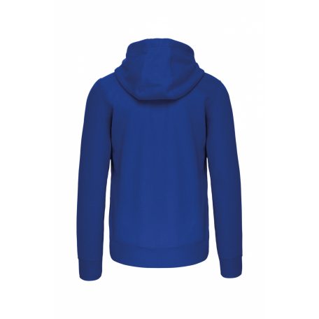 Kariban KA454 cipzáras és kapucnis pulóver