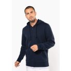 Kariban KA454 cipzáras és kapucnis pulóver