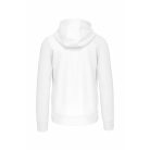 Kariban KA454 cipzáras és kapucnis pulóver