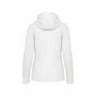 Kariban KA464 vastag cipzáras női pulóver