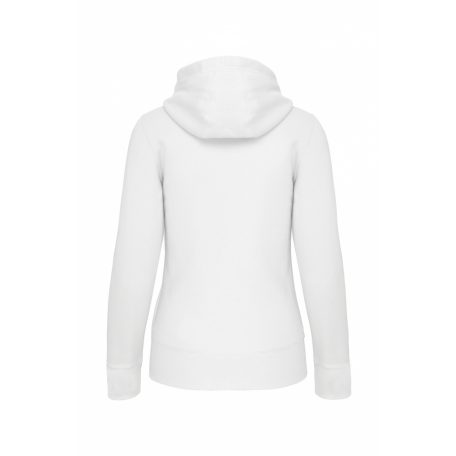 Kariban KA464 vastag cipzáras női pulóver