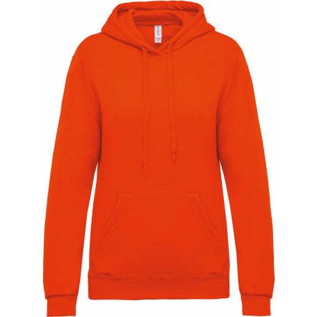 Kariban KA473 női kapucnis pulóver