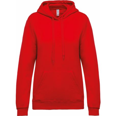 Kariban KA473 női kapucnis pulóver