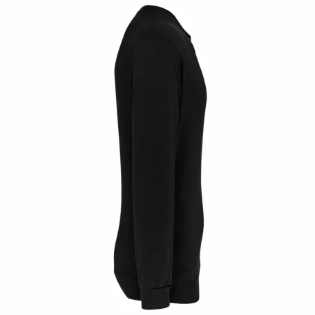 Kariban KA474 unisex kereknyakú pulóver