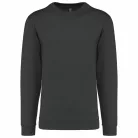 Kariban KA474 unisex kereknyakú pulóver