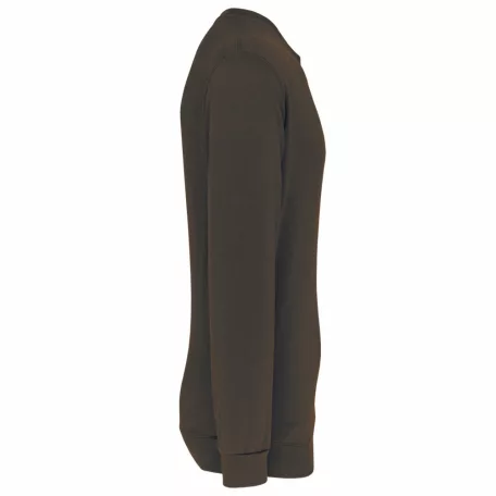 Kariban KA474 unisex kereknyakú pulóver