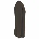 Kariban KA474 unisex kereknyakú pulóver