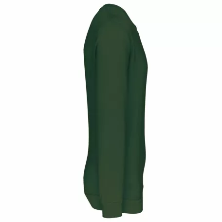 Kariban KA474 unisex kereknyakú pulóver