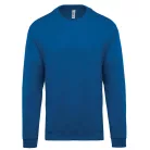 Kariban KA474 unisex kereknyakú pulóver