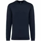 Kariban KA474 unisex kereknyakú pulóver