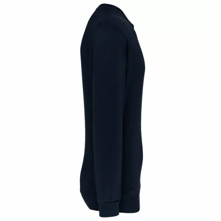Kariban KA474 unisex kereknyakú pulóver