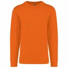 Kariban KA474 unisex kereknyakú pulóver