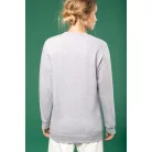 Kariban KA474 unisex kereknyakú pulóver