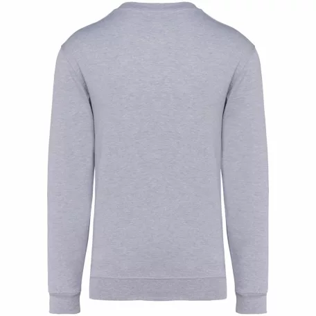 Kariban KA474 unisex kereknyakú pulóver