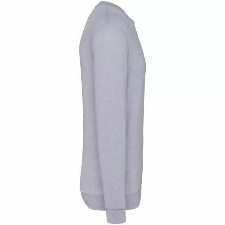 Kariban KA474 unisex kereknyakú pulóver