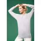 Kariban KA474 unisex kereknyakú pulóver