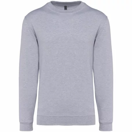 Kariban KA474 unisex kereknyakú pulóver