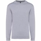 Kariban KA474 unisex kereknyakú pulóver