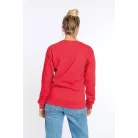 Kariban KA474 unisex kereknyakú pulóver