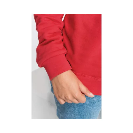 Kariban KA474 unisex kereknyakú pulóver