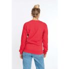 Kariban KA474 unisex kereknyakú pulóver