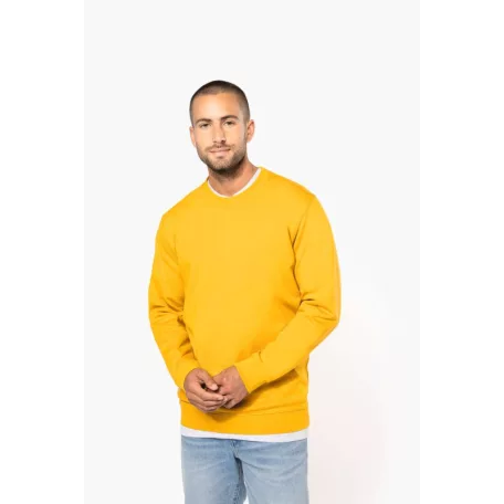 Kariban KA474 KÖRNYAKAS PULÓVER 4XL