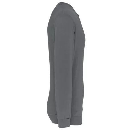 Kariban KA474 unisex kereknyakú pulóver