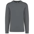 Kariban KA474 unisex kereknyakú pulóver