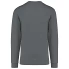 Kariban KA474 unisex kereknyakú pulóver