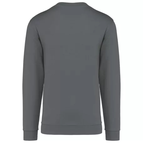 Kariban KA474 unisex kereknyakú pulóver