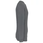 Kariban KA474 unisex kereknyakú pulóver